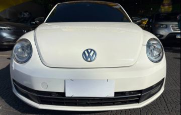 Volkswagen Fusca 2.0 TSi Sport 16v - Foto #3