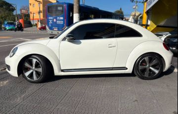Volkswagen Fusca 2.0 TSi Sport 16v - Foto #4