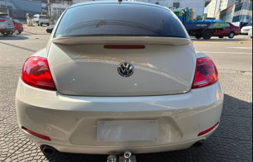 Volkswagen Fusca 2.0 TSi Sport 16v - Foto #6