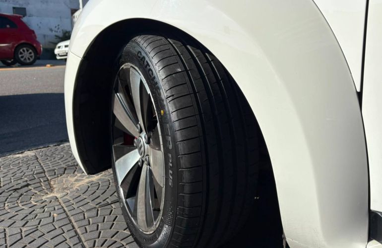 Volkswagen Fusca 2.0 TSi Sport 16v - Foto #7