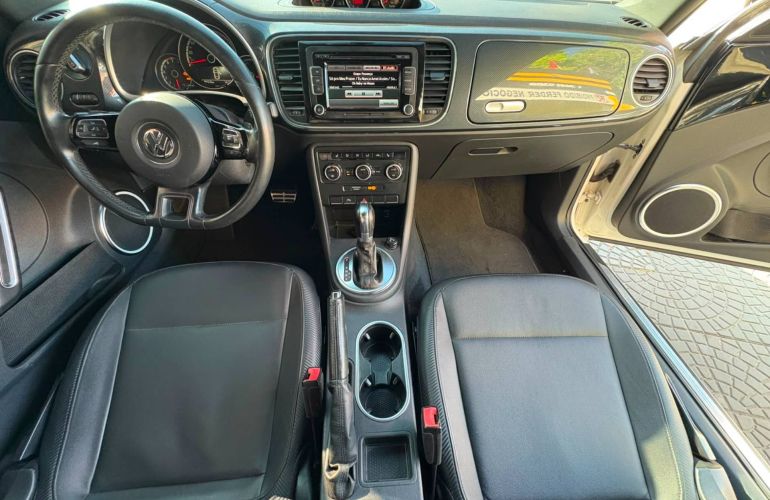 Volkswagen Fusca 2.0 TSi Sport 16v - Foto #8