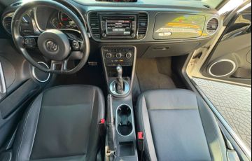 Volkswagen Fusca 2.0 TSi Sport 16v - Foto #8