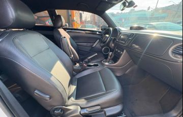 Volkswagen Fusca 2.0 TSi Sport 16v - Foto #10