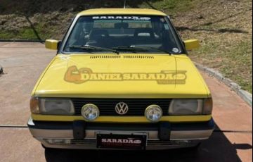 Volkswagen Gol 1.8 GL 8v