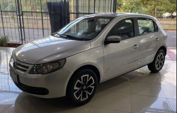 Volkswagen Gol 1.6 Mi Power 8v
