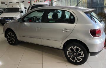 Volkswagen Gol 1.6 Mi Power 8v - Foto #2