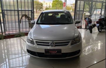 Volkswagen Gol 1.6 Mi Power 8v - Foto #5