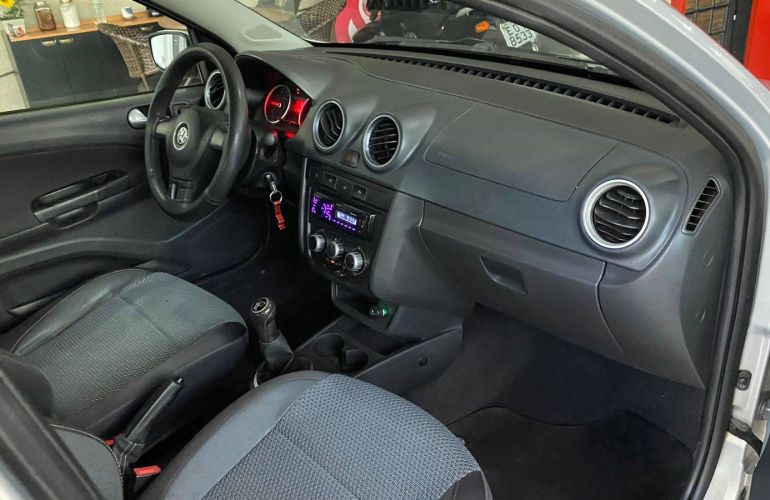 Volkswagen Gol 1.6 Mi Power 8v - Foto #6