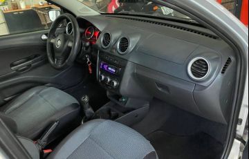 Volkswagen Gol 1.6 Mi Power 8v - Foto #6