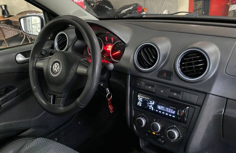 Volkswagen Gol 1.6 Mi Power 8v - Foto #7
