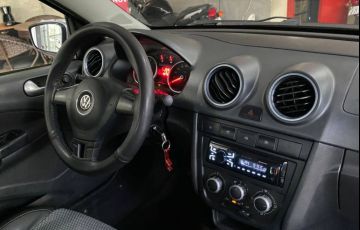 Volkswagen Gol 1.6 Mi Power 8v - Foto #7
