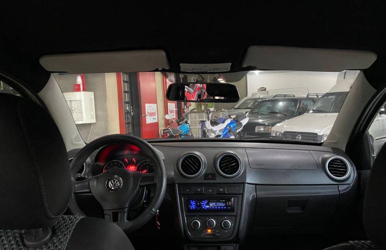 Volkswagen Gol 1.6 Mi Power 8v - Foto #8
