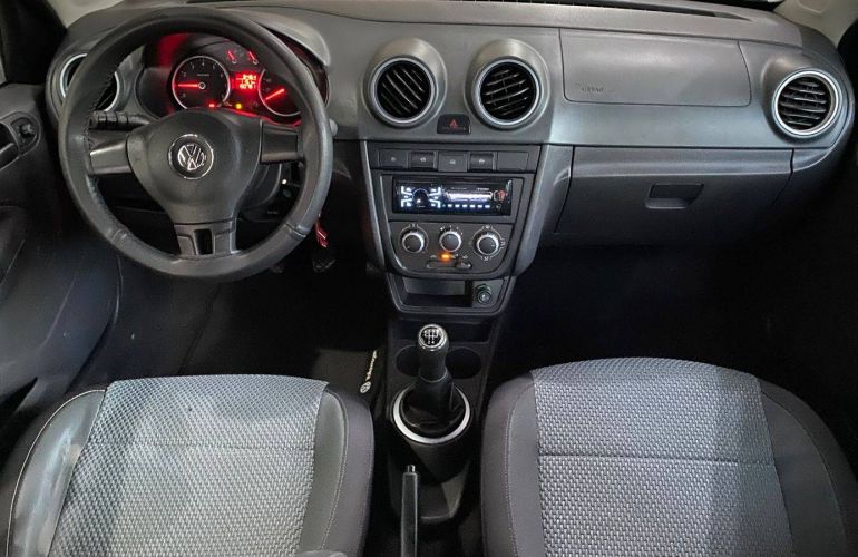Volkswagen Gol 1.6 Mi Power 8v - Foto #9