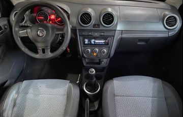 Volkswagen Gol 1.6 Mi Power 8v - Foto #9