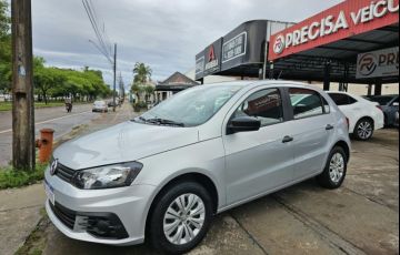 Volkswagen Novo Gol 1.6 (Flex)