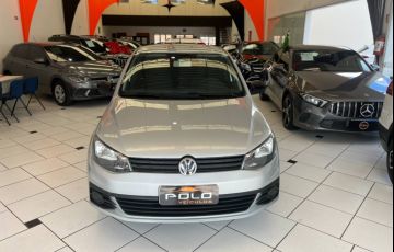 Volkswagen Gol 1.0 12v MPi Totalflex Trendline