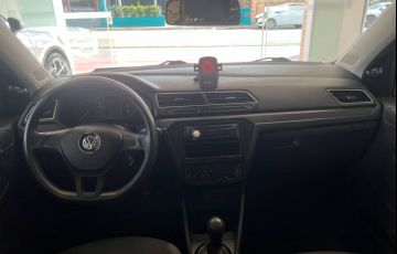 Volkswagen Gol 1.0 12v MPi Trendline - Foto #4