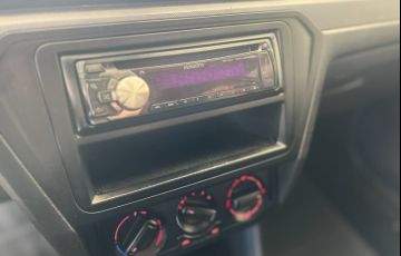 Volkswagen Gol 1.0 12v MPi Trendline - Foto #5