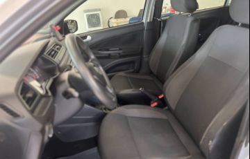Volkswagen Gol 1.0 12v MPi Trendline - Foto #6