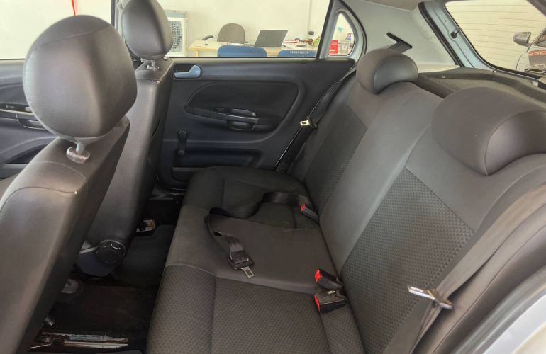 Volkswagen Gol 1.0 12v MPi Trendline - Foto #7