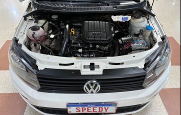 Volkswagen Gol 1.0 12v MPi Totalflex - Foto #4