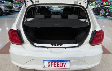 Volkswagen Gol 1.0 12v MPi Totalflex - Foto #7