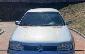 Volkswagen Golf 1.6 Mi 8v