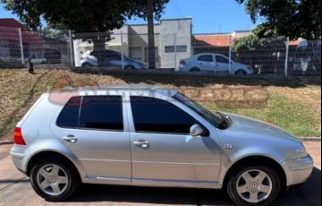 Volkswagen Golf 1.6 Mi 8v - Foto #4
