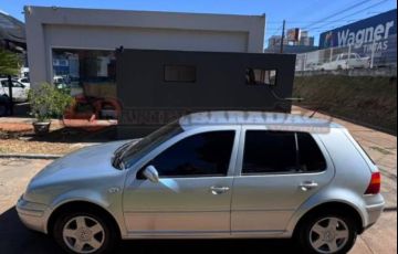 Volkswagen Golf 1.6 Mi 8v - Foto #5