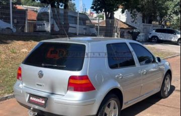 Volkswagen Golf 1.6 Mi 8v - Foto #7