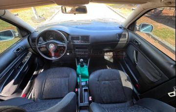 Volkswagen Golf 1.6 Mi 8v - Foto #10