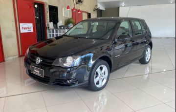 Volkswagen Golf 1.6 Mi Sportline 8v