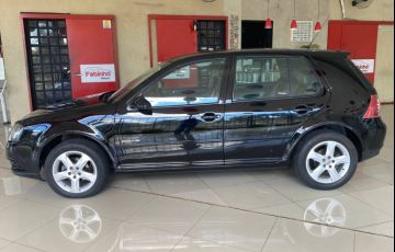 Volkswagen Golf 1.6 Mi Sportline 8v - Foto #2