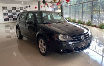 Volkswagen Golf 1.6 Mi Sportline 8v - Foto #6