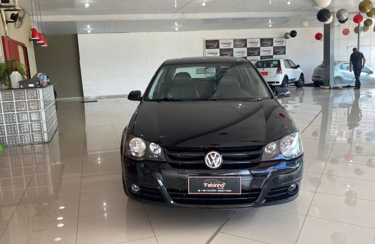 Volkswagen Golf 1.6 Mi Sportline 8v - Foto #7