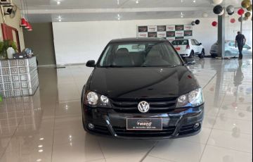 Volkswagen Golf 1.6 Mi Sportline 8v - Foto #7