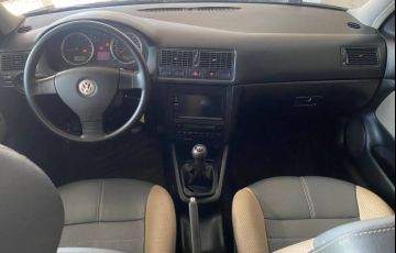 Volkswagen Golf 1.6 Mi Sportline 8v - Foto #10