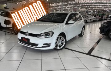 Volkswagen Golf 1.4 TSi Highline 16v