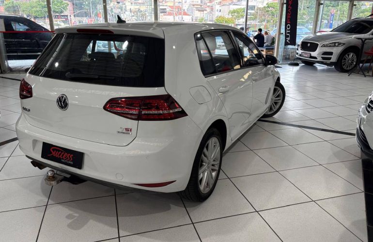 Volkswagen Golf 1.4 TSi Highline 16v - Foto #3