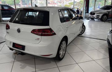 Volkswagen Golf 1.4 TSi Highline 16v - Foto #3
