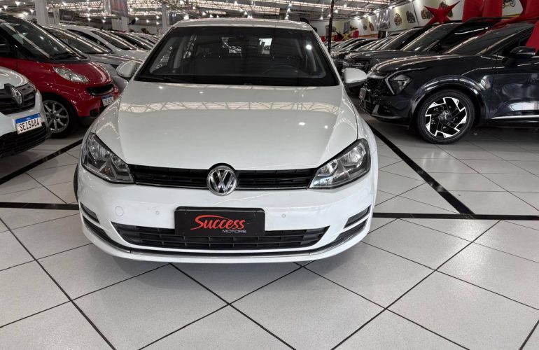 Volkswagen Golf 1.4 TSi Highline 16v - Foto #4