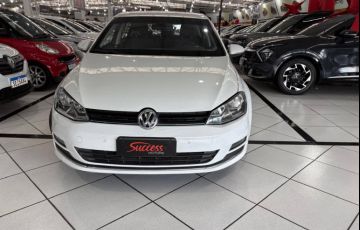 Volkswagen Golf 1.4 TSi Highline 16v - Foto #4