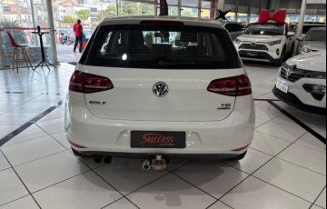 Volkswagen Golf 1.4 TSi Highline 16v - Foto #6