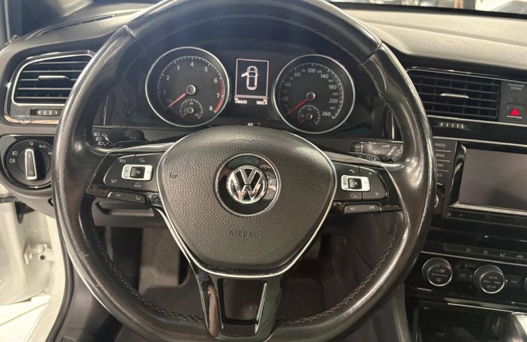 Volkswagen Golf 1.4 TSi Highline 16v - Foto #8