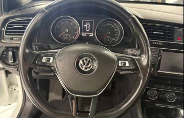 Volkswagen Golf 1.4 TSi Highline 16v - Foto #8