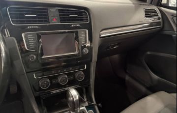 Volkswagen Golf 1.4 TSi Highline 16v - Foto #9