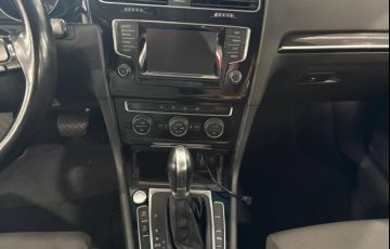 Volkswagen Golf 1.4 TSi Highline 16v - Foto #10