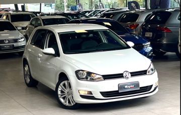 Volkswagen Golf 1.4 TSi Highline 16v
