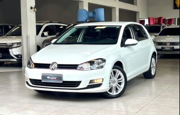 Volkswagen Golf 1.4 TSi Highline 16v - Foto #2