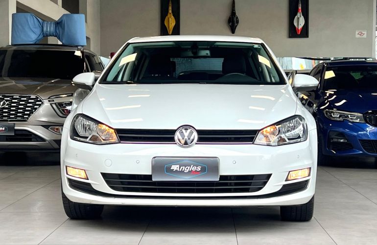 Volkswagen Golf 1.4 TSi Highline 16v - Foto #3